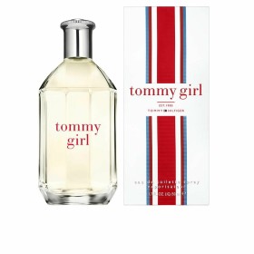 Parfum Femme Tommy Hilfiger EDT Tommy Girl 50 ml de Tommy Hilfiger, Eau de toilette - Réf : S8314305, Prix : 22,55 €, Remise : %