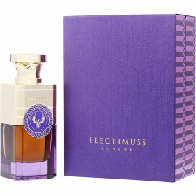 Perfume Unisex Electimuss Amber Aquilaria 100 ml de Electimuss, Extractos de perfume - Ref: S8314351, Precio: 348,04 €, Descu...