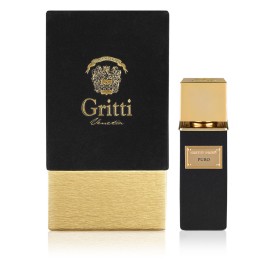 Perfume Unisex Gritti Puro 100 ml de Gritti, Extractos de perfume - Ref: S8314353, Precio: 259,30 €, Descuento: %