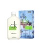 Parfum Unisexe Calvin Klein EDT CK One Reflections 100 ml de Calvin Klein, Eau de toilette - Réf : S8314397, Prix : 28,97 €, ...