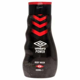 Gel de Ducha Umbro Power 400 ml de Umbro, Geles de ducha - Ref: S8314410, Precio: 4,48 €, Descuento: %