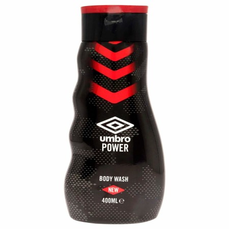 Duschgel Umbro Power 400 ml von Umbro, Duschgel - Ref: S8314410, Preis: 4,48 €, Rabatt: %