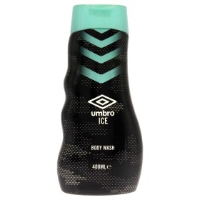 Gel de Ducha Umbro Ice 400 ml de Umbro, Geles de ducha - Ref: S8314411, Precio: 4,69 €, Descuento: %