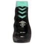 Gel de douche Umbro Ice 400 ml de Umbro, Gels douche - Réf : S8314411, Prix : 4,69 €, Remise : %