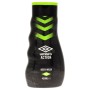 Duschgel Umbro Action 400 ml von Umbro, Duschgel - Ref: S8314412, Preis: 4,65 €, Rabatt: %