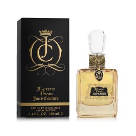 Parfum Femme Juicy Couture EDP Majestic Woods 100 ml de Juicy Couture, Eau de parfum - Réf : S8314415, Prix : 53,05 €, Remise...