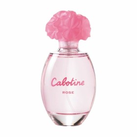 Parfum Femme Cabotine Rose Gres EDT Cabotine Rose 50 ml de Gres, Eau de toilette - Réf : S8314445, Prix : 13,52 €, Remise : %