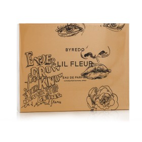 Perfume Unissexo Byredo Lil Fleur Blond Wood EDP 100 ml de Byredo, Água de perfume - Ref: S8314458, Preço: 230,71 €, Desconto: %