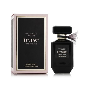 Parfum Femme Victoria's Secret Tease Candy Noir EDP 100 ml de Victoria's Secret, Eau de parfum - Réf : S8314525, Prix : 80,96...