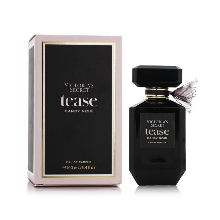 Profumo Donna Victoria's Secret Tease Candy Noir EDP 100 ml di Victoria's Secret, Eau de Parfum - Rif: S8314525, Prezzo: 80,9...