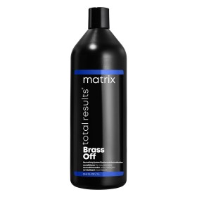 Conditioner Matrix Total Results Brass Off 1 L by Matrix, Conditioners - Ref: S8314531, Price: 23,21 €, Discount: %