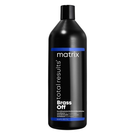 Condicionador Matrix Total Results Brass Off 1 L de Matrix, Acondicionadores - Ref: S8314531, Preço: 23,21 €, Desconto: %