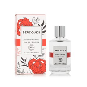 Parfum Unisexe Berdoues Pivoine & Rhubarbe EDT 100 ml de Berdoues, Eau de toilette - Réf : S8314601, Prix : 20,74 €, Remise : %