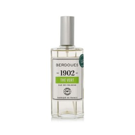 Perfume Unisex Berdoues 1902 Thé Vert EDC 125 ml de Berdoues, Agua de colonia - Ref: S8314606, Precio: 11,81 €, Descuento: %