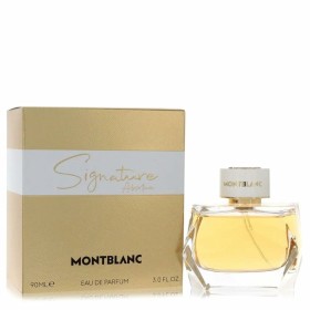 Parfum Femme Montblanc EDP Signature Absolue 90 ml de Montblanc, Eau de parfum - Réf : S8314701, Prix : 51,23 €, Remise : %