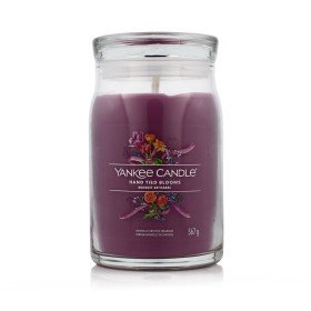 Candela Profumata Yankee Candle Hand Tied Blooms 567 g di Yankee Candle, Vele - Rif: S8314764, Prezzo: 29,31 €, Sconto: %