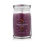 Scented Candle Yankee Candle Hand Tied Blooms 567 g | Tienda24 - Global Online Shop Tienda24.eu