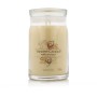 Candela Profumata Yankee Candle Signature Large Jar Banoffee Waffle 567 g di Yankee Candle, Vele - Rif: S8314766, Prezzo: 50,...