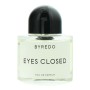 Parfum Unisexe Byredo EDP Eyes Closed 50 ml | Tienda24 - Global Online Shop Tienda24.eu