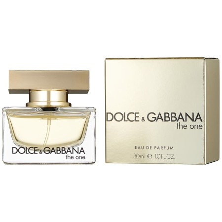 Women's Perfume Dolce & Gabbana EDP The One 30 ml by Dolce & Gabbana, Eau de Perfume - Ref: S8314834, Price: 45,15 €, Discoun...