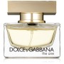 Damenparfüm Dolce & Gabbana EDP The One 30 ml von Dolce & Gabbana, Eau de Parfum - Ref: S8314834, Preis: 45,15 €, Rabatt: %