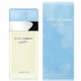 Perfume Mulher Dolce & Gabbana EDT Light Blue 100 ml de Dolce & Gabbana, Água-de-colónia - Ref: S8314835, Preço: 64,48 €, Des...