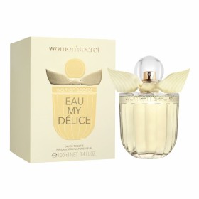 Parfum Femme Women'Secret EDT Eau My Délice 100 ml de Women'Secret, Eau de toilette - Réf : S8314880, Prix : 20,85 €, Remise : %