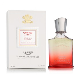 Parfum Unisexe Creed Original Santal EDP 50 ml de Creed, Eau de parfum - Réf : S8314891, Prix : 204,60 €, Remise : %