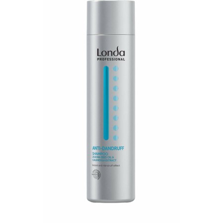 Shampooing antipelliculaire Londa Professional Scalp Dandruff Control 250 ml de Londa Professional, Shampooings - Réf : S8314...