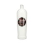 Après-shampoing réparateur Kallos Cosmetics Chocolat 1 L de Kallos Cosmetics, Après-shampooings - Réf : S8314993, Prix : 6,07...