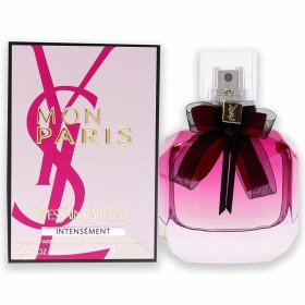 Parfum Femme Yves Saint Laurent Mon Paris Intensément EDP 50 ml de Yves Saint Laurent, Eau de parfum - Réf : S8315011, Prix :...