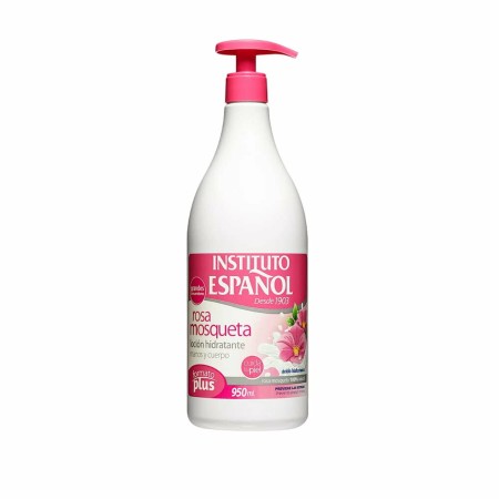 Lait corporel nourrissant Instituto Español 950 ml de Instituto Español, Hydratants - Réf : S8315062, Prix : 8,54 €, Remise : %