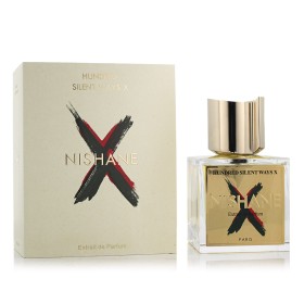 Perfume Unisex Nishane Hundred Silent Ways X 100 ml de Nishane, Extractos de perfume - Ref: S8315078, Precio: 230,89 €, Descu...