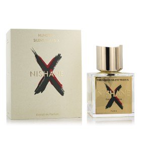 Parfum Unisexe Nishane Hundred Silent Ways X 100 ml de Nishane, Extrait de Parfum - Réf : S8315078, Prix : 230,89 €, Remise : %