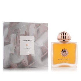 Women's Perfume Amouage Overture Woman EDP 100 ml by Amouage, Eau de Perfume - Ref: S8315084, Price: 249,36 €, Discount: %