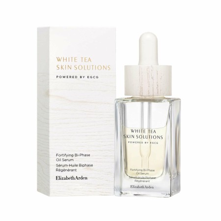 Facial Serum Elizabeth Arden White Tea Skin Solutions Regenerating 30 ml by Elizabeth Arden, Serums - Ref: S8315133, Price: 2...