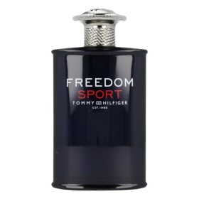 Parfum Homme Tommy Hilfiger EDT Freedom Sport 100 ml de Tommy Hilfiger, Eau de toilette - Réf : S8315162, Prix : 47,94 €, Rem...