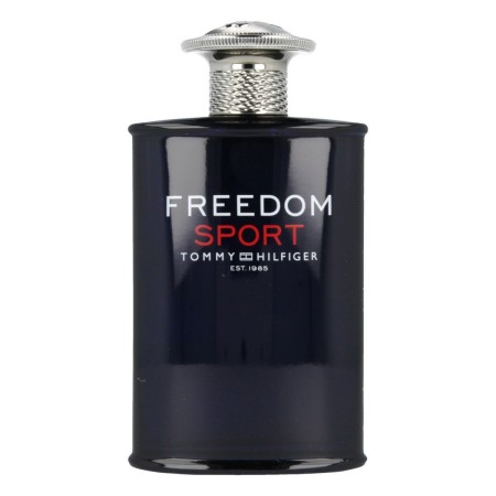 Perfume Hombre Tommy Hilfiger EDT Freedom Sport 100 ml de Tommy Hilfiger, Agua de tocador - Ref: S8315162, Precio: 47,94 €, D...