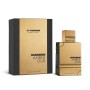 Parfum Unisexe Al Haramain EDP Amber Oud Black Edition 60 ml | Tienda24 - Global Online Shop Tienda24.eu