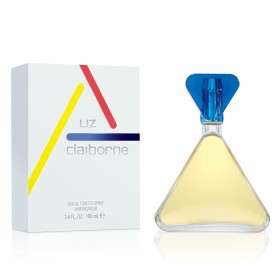 Parfum Femme Liz Claiborne EDT Liz Claiborne 100 ml de Liz Claiborne, Eau de toilette - Réf : S8315174, Prix : 30,86 €, Remis...