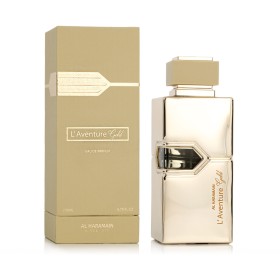 Parfum Femme Al Haramain EDP L'Aventure Gold 200 ml de Al Haramain, Eau de parfum - Réf : S8315267, Prix : 50,07 €, Remise : %