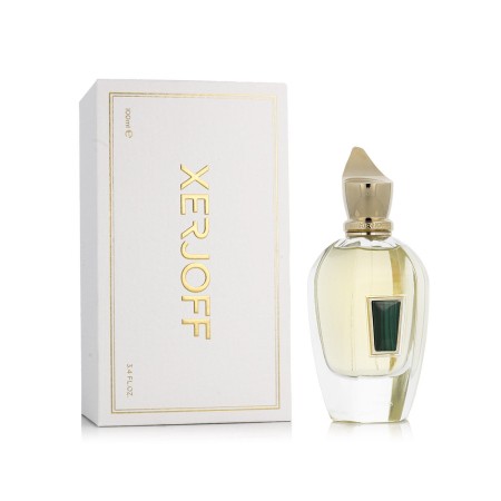 Parfum Femme Xerjoff Irisss EDP 100 ml de Xerjoff, Eau de parfum - Réf : S8315270, Prix : 423,31 €, Remise : %