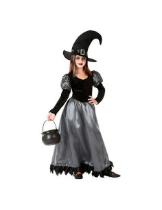 Verkleidung für Kinder Prinzessin Vampirin (2 Stücke) | Tienda24 Tienda24.eu