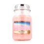 Scented Candle Yankee Candle Classic Large Jar Candles Pink Sands 623 g by Yankee Candle, Sails - Ref: S8315314, Price: 24,71...