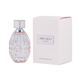 Parfum Femme L'eau Jimmy Choo EDT Jimmy Choo L'eau 90 ml de Jimmy Choo, Eau de toilette - Réf : S8315455, Prix : 41,58 €, Rem...