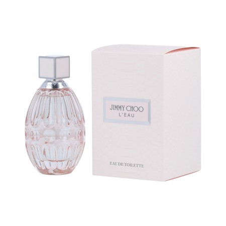 Damenparfüm L'eau Jimmy Choo EDT Jimmy Choo L'eau 90 ml | Tienda24 - Global Online Shop Tienda24.eu