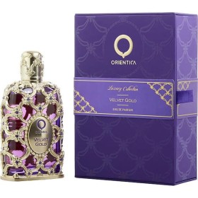 Women's Perfume Orientica EDP Velvet Gold 80 ml by Orientica, Eau de Perfume - Ref: S8315484, Price: 82,75 €, Discount: %