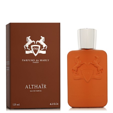 Parfum Femme Parfums de Marly Althaïr EDP 125 ml de Parfums de Marly, Eau de parfum - Réf : S8315510, Prix : 308,86 €, Remise...