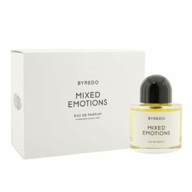 Parfum Unisexe Byredo Mixed Emotions EDP 100 ml de Byredo, Eau de parfum - Réf : S8315519, Prix : 234,06 €, Remise : %