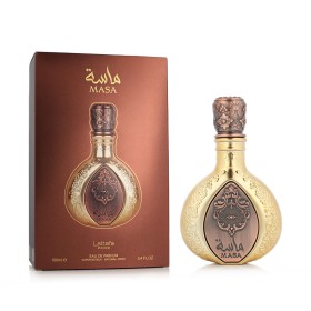 Perfume Unissexo Lattafa EDP Ana Abiyedh Rouge 60 ml | Tienda24 - Global Online Shop Tienda24.eu